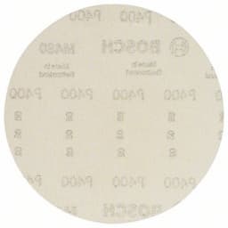 Bosch Accessories M480 2608621170 Excenterslippapper