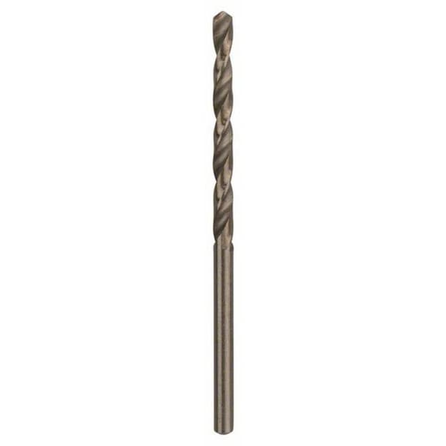 Bosch Accessories 2608585842 HSS Metall-spiralborr 3 mm