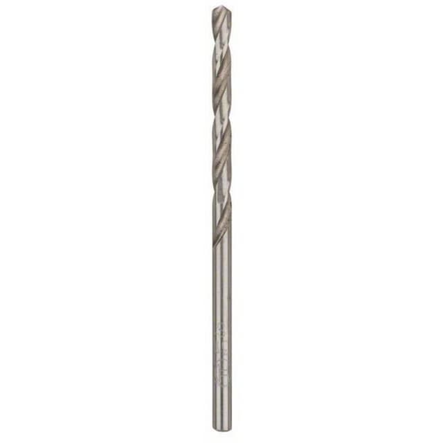 Bosch Accessories 2608585913 HSS Metall-spiralborr 3.3