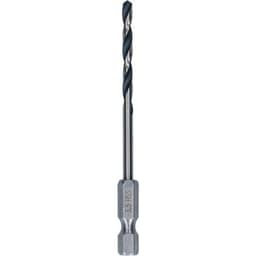 Spiralborr 1 st Bosch Accessories PointTeQ 2608577522