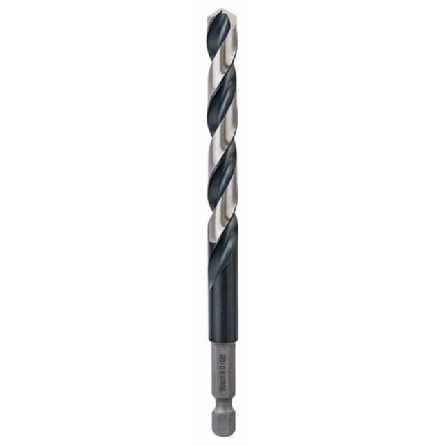 Accessories 2608577062 Metall-spiralborr 9 mm