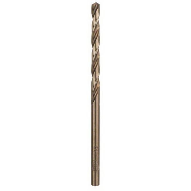 Accessories 2608585845 HSS Metall-spiralborr 3.5
