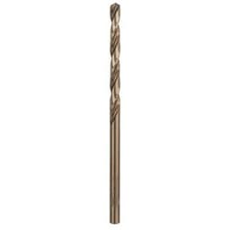 Bosch Accessories 2608585845 HSS Metall-spiralborr 3.5