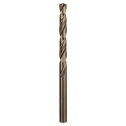 Bosch Accessories 2608585855 HSS Metall-spiralborr 6 mm