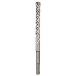 Bosch Accessories SDS-plus-7X 2608576149 Hårdmetall
