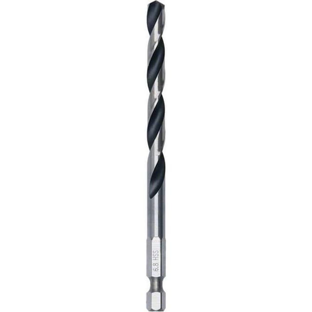 Bosch Accessories 2608577530 PointTeQ 1 st Spiralborr
