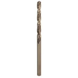 Bosch Accessories 2608585848 HSS Metal-spiralbor 4.2 mm