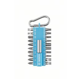 Bosch Accessories Bosch 2607002822 Bit-Set