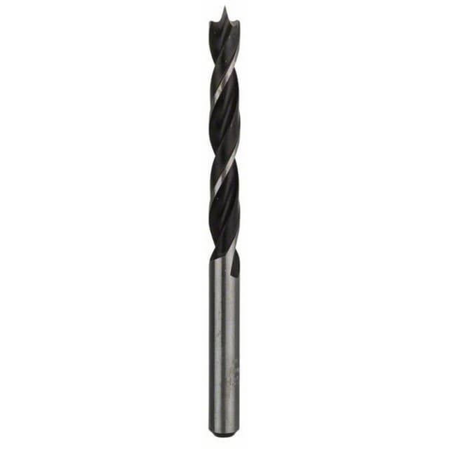 Trä-spiralborr 9 mm Bosch Accessories 2608596306 Total