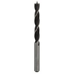 Trä-spiralborr 9 mm Bosch Accessories 2608596306 Total