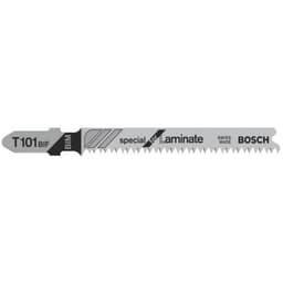 Bosch Accessories 2608636431 Stiksavsklinge T 101 BIF