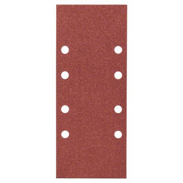 Bosch Accessories 2607017100 Slipmaskinspapper