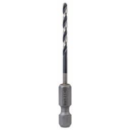 Bosch Accessories 2608577047 Metall-spiralborr 2.50 mm