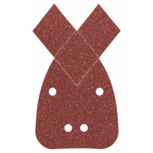 Accessories 2607017113 Multi-slippapper-set med