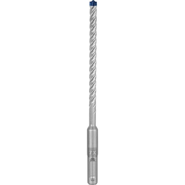 Bosch Accessories EXPERT SDS plus-7X 2608900078