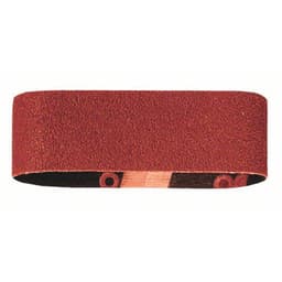 Bosch Accessories 2608606207 Slipband Kornighet 80 (L x
