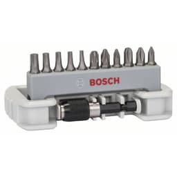 Bosch Accessories 2608522129 Bit-Set 12 delar