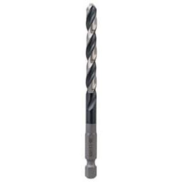 Bosch Accessories 2608577059 Metall-spiralborr 6.50 mm