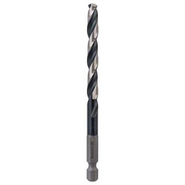Accessories 2608577149 Metall-spiralborr 6.80 mm