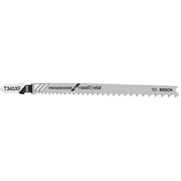 Sticksågsblad T 345 XF - Progressor for Wood and Metal