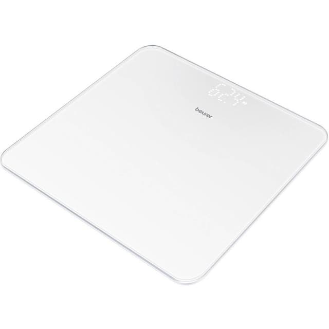 Beurer GS 225 Digital personvåg Vägningsområde=180 kg
