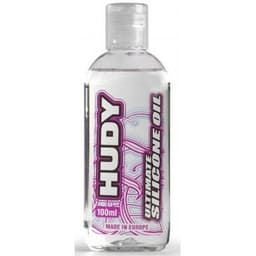 Hudy Silicone Oil  7000cSt 100ml