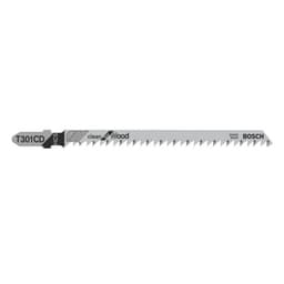 Bosch Accessories 2608637590 Stiksavklinge T 301 CD