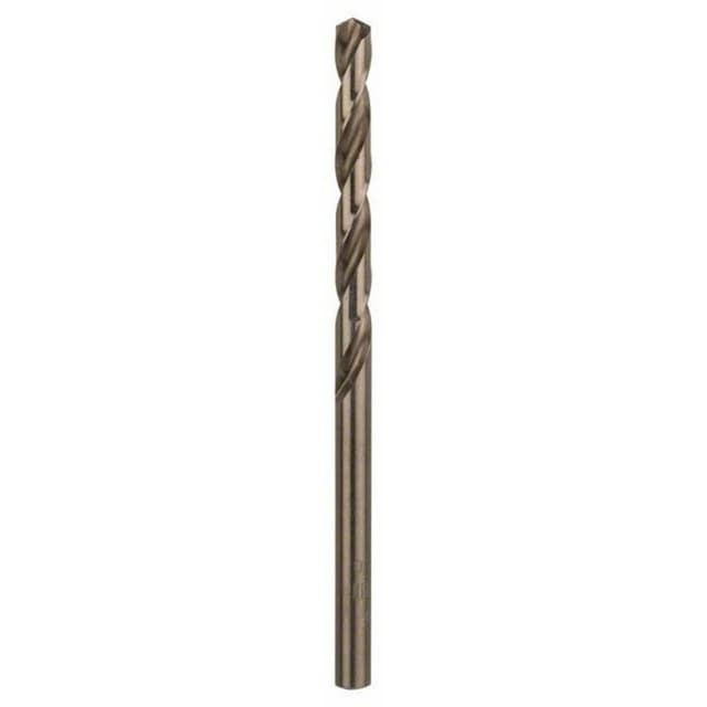 Bosch Accessories 2608585849 HSS Metal-spiralbor 4.5 mm