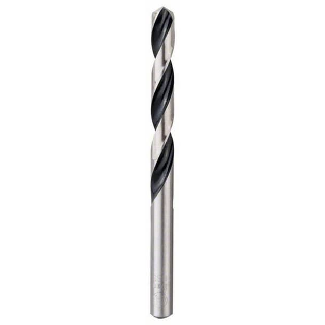 Bosch Accessories 2608577174 HSS Metall-spiralborr 10