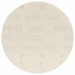 Bosch Accessories 2608621150 Slippapper Kornstorlek 240