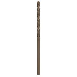 Bosch Accessories 2608585841 HSS Metal-spiralbor 2.5 mm