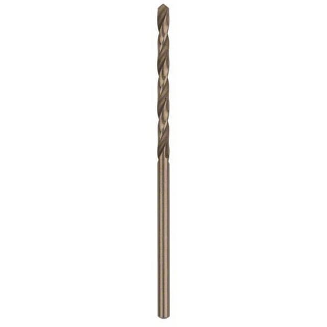 Bosch Accessories 2608585841 HSS Metal-spiralbor 2.5 mm