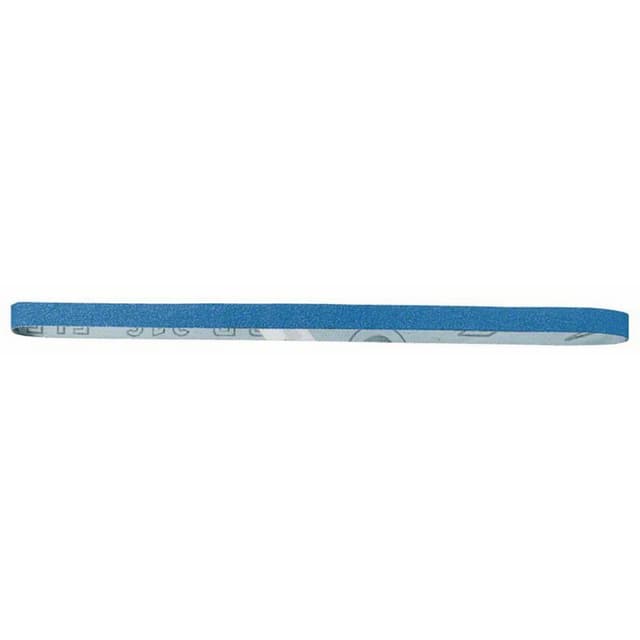 Bosch Accessories 2608606219 Slibebånd Kornstørrelse