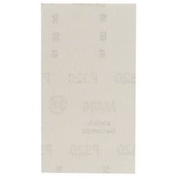 Bosch Accessories 2608621223 Handslippapper Kornighet