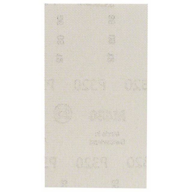 Bosch Accessories 2608621223 Handslippapper Kornighet