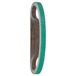 Bosch Accessories 2608608Y49 Slibebånd 10 stk