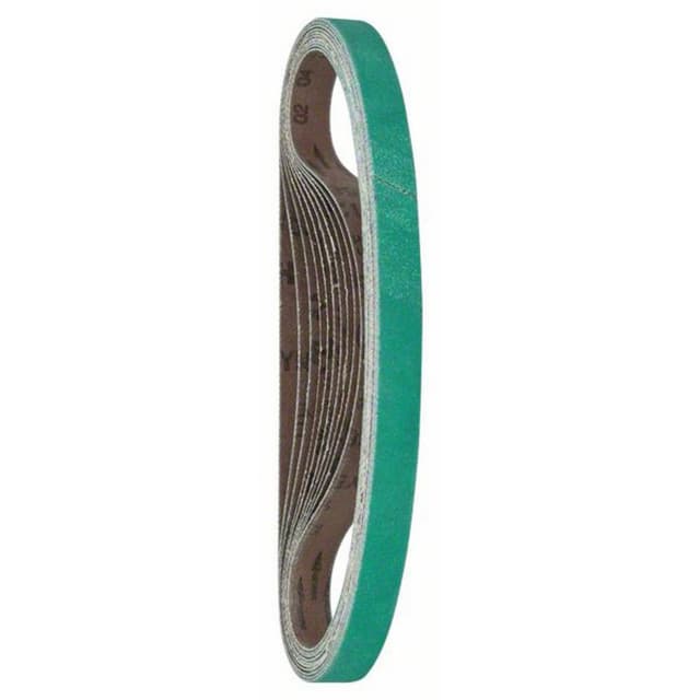 Bosch Accessories Best for Inox 2608608Y49 Slipband