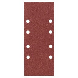Bosch Accessories 2607017099 Slipmaskinspapper