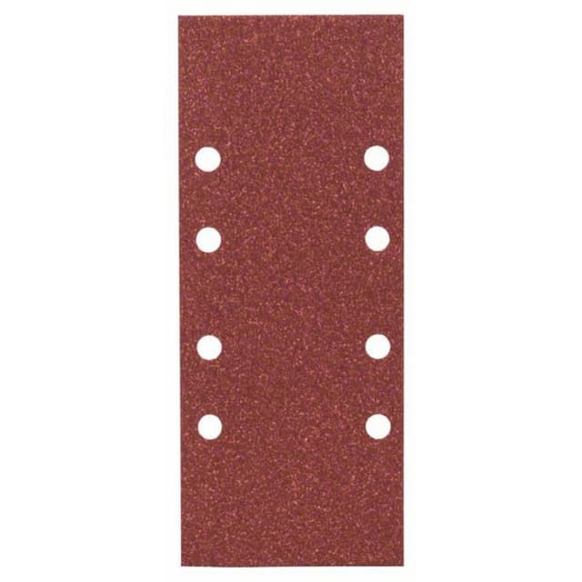 Bosch Accessories 2607017099 Slipmaskinspapper