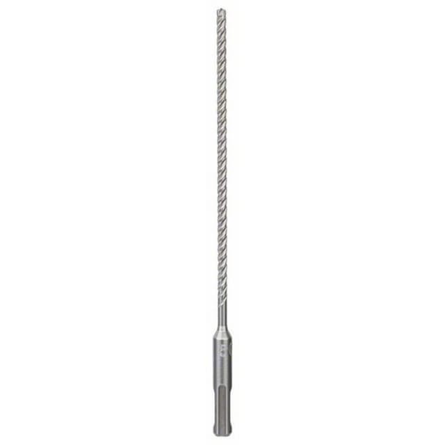 Bosch Accessories SDS-plus-7X 2608576106 Hårdmetall