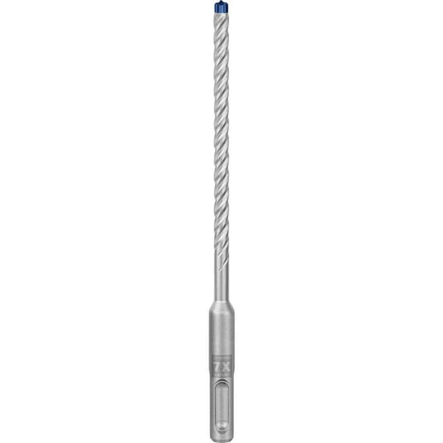 Bosch Accessories EXPERT SDS plus-7X 2608900072