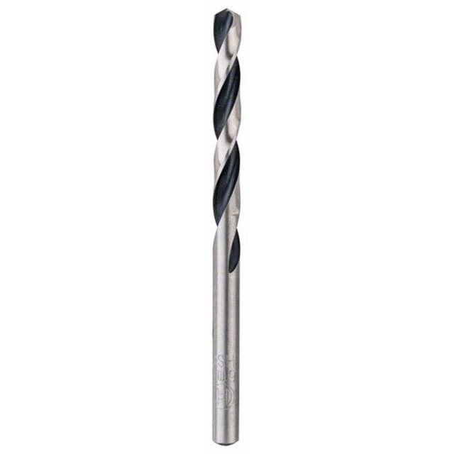 Bosch Accessories 2608577167 HSS Metall-spiralborr 6 mm