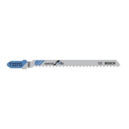 Bosch Accessories 2608631030 Stiksavklinge T 227 D