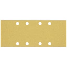 Bosch Accessories EXPERT C470 2608900834 Svingslibepapir perforeret Kornstørrelse 60 (L x B) 230 mm x 93 mm 10 stk