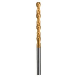 Bosch Accessories 2608596701 HSS Metall-spiralborr 5 mm