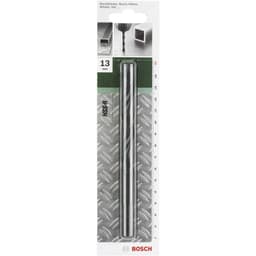 Bosch Accessories 2609255002 HSS Metall-spiralborr 2 mm
