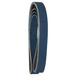 Bosch Accessories 2608606218 Slibebånd Kornstørrelse 60 (L x B) 455 mm x 13 mm 3 stk