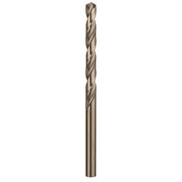 Bosch Accessories 2608585856 HSS Metall-spiralborr 6.5