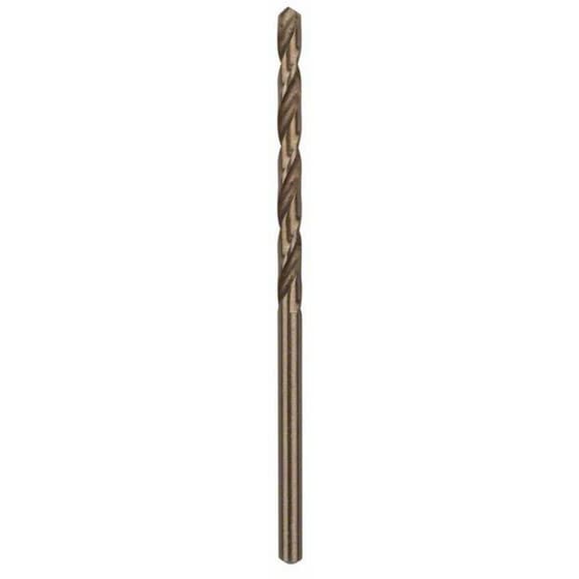 Accessories 2608585876 HSS Metall-spiralborr 3 mm