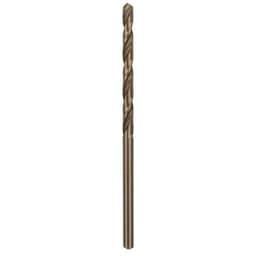 Bosch Accessories 2608585876 HSS Metall-spiralborr 3 mm